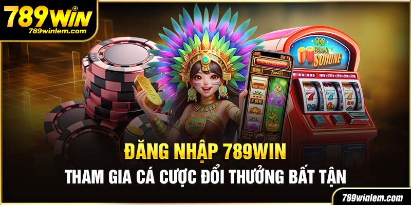 dang nhap 789win