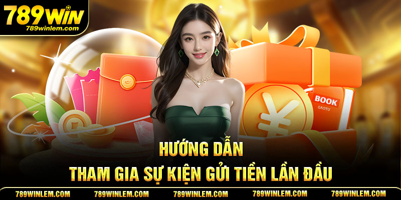 Thông tin chi tiết về các điều khoản ưu đãi nạp tiền lần đầu