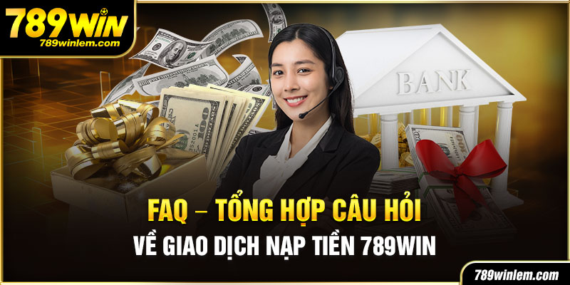 Giải đáp các vấn đề mà người chơi vẫn còn thắc mắc