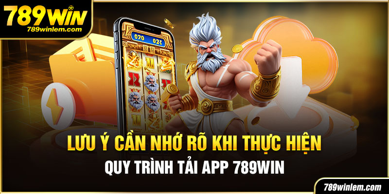 Thành viên cần chú ý khi cài đặt phần mềm tại nhà cái