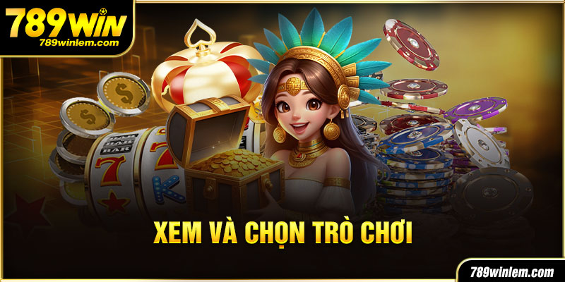 Một số điều cần chú ý sau khi đăng nhập 789win xong