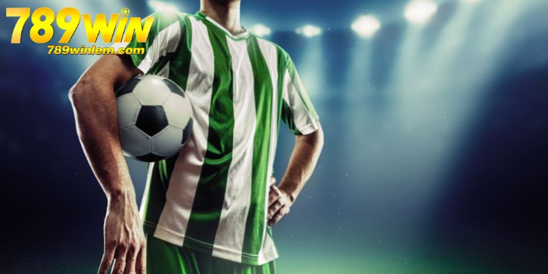 Thể thao 789WIN nhiều ưu đãi khủng