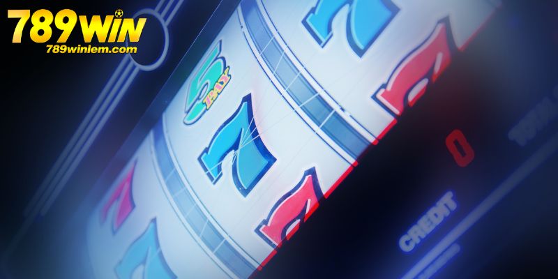 Nổ hũ 789WIN cung cấp rất nhiều trò chơi thú vị và mới mẻ