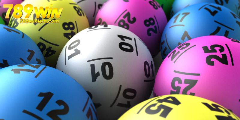 Yếu tố làm nên sự đa dạng trong các loại xổ số 789win